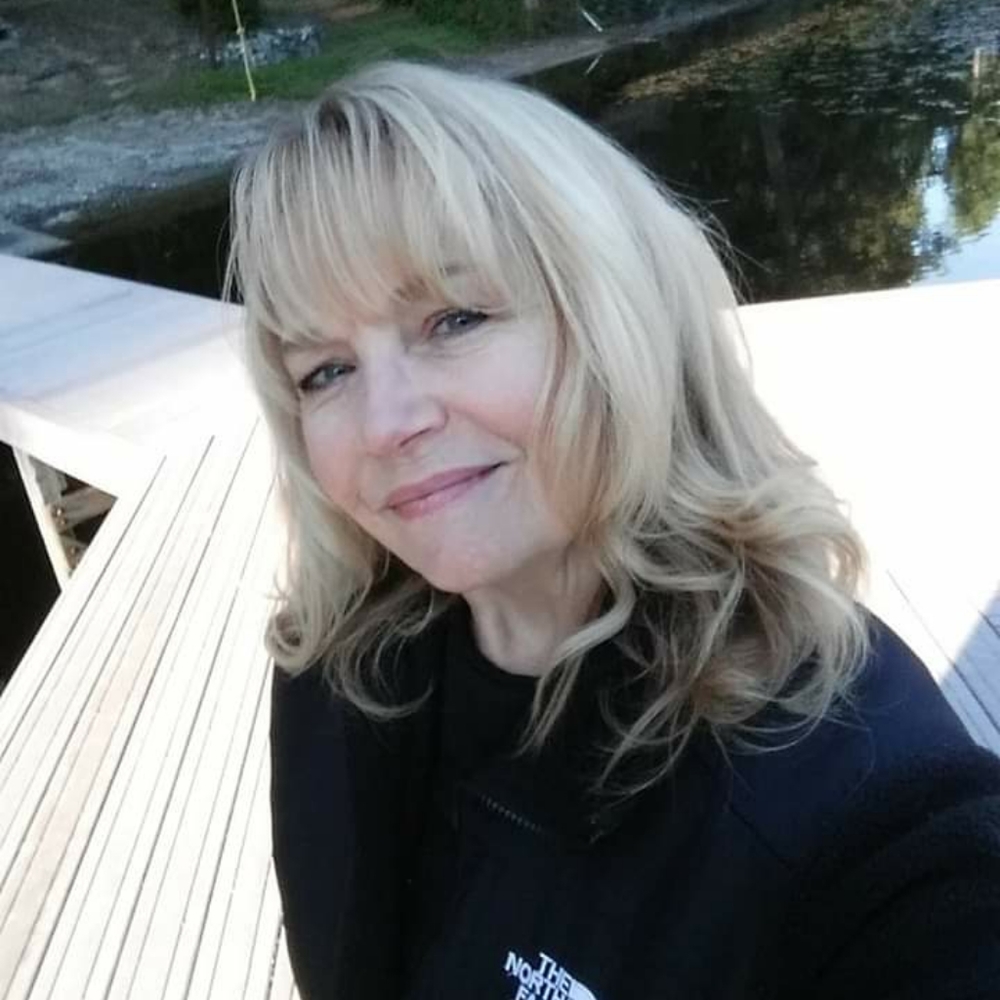 Meet your Posh Ambassador, Joy